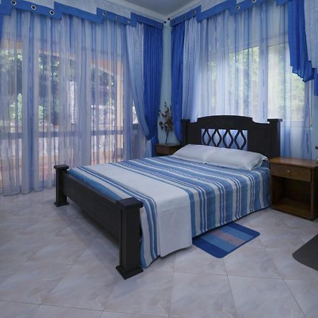 Seybreeze Villa Ансе-Рояль Екстер'єр фото