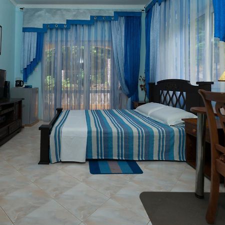 Seybreeze Villa Ансе-Рояль Екстер'єр фото