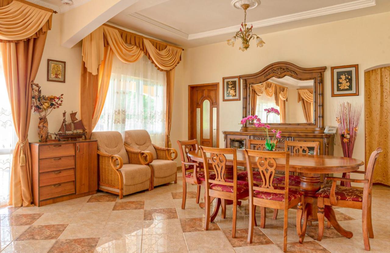Seybreeze Villa Ансе-Рояль Екстер'єр фото