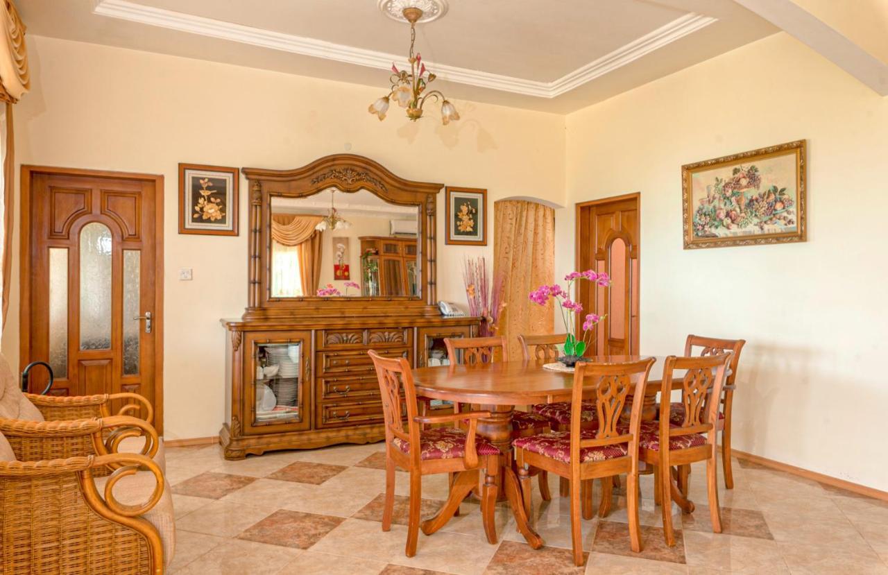 Seybreeze Villa Ансе-Рояль Екстер'єр фото