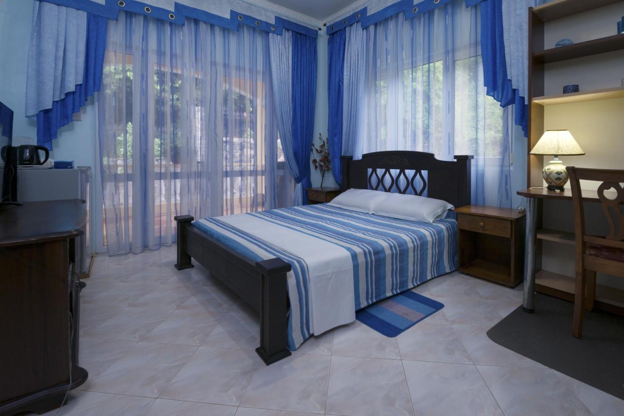 Seybreeze Villa Ансе-Рояль Екстер'єр фото